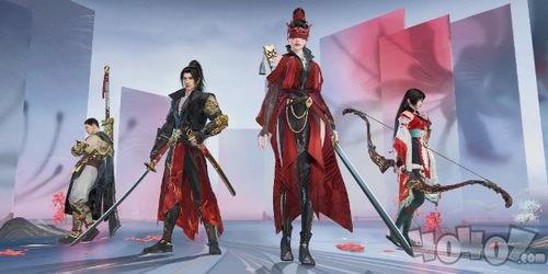 永劫无间s2最新爆料  第2张