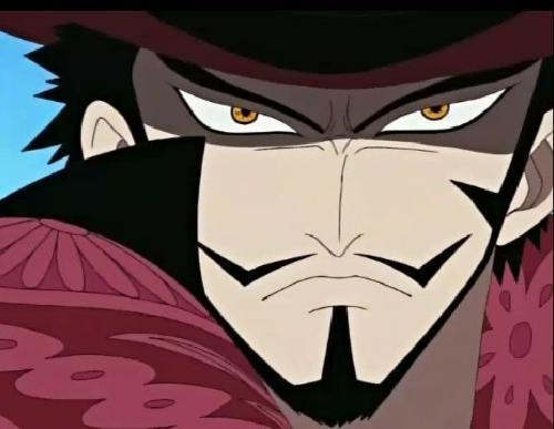 海贼王鹰眼最新爆料视频,鹰眼揭秘新篇章，神秘力量即将觉醒！  第2张