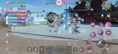 天刀手游万象爆料攻略视频,揭秘隐藏秘籍，轻松升级  第1张